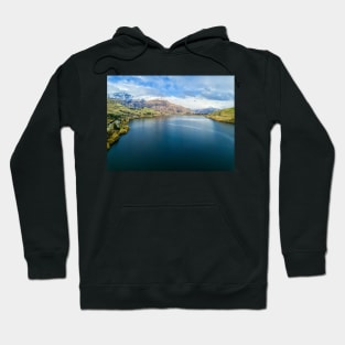 Lake Hayes Hoodie